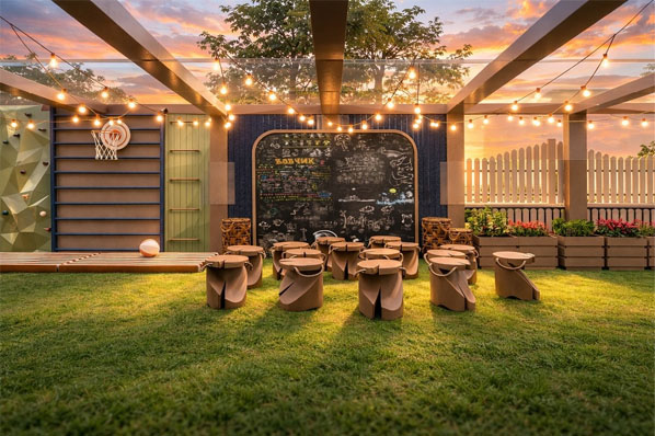 Açık Hava Sınıfı