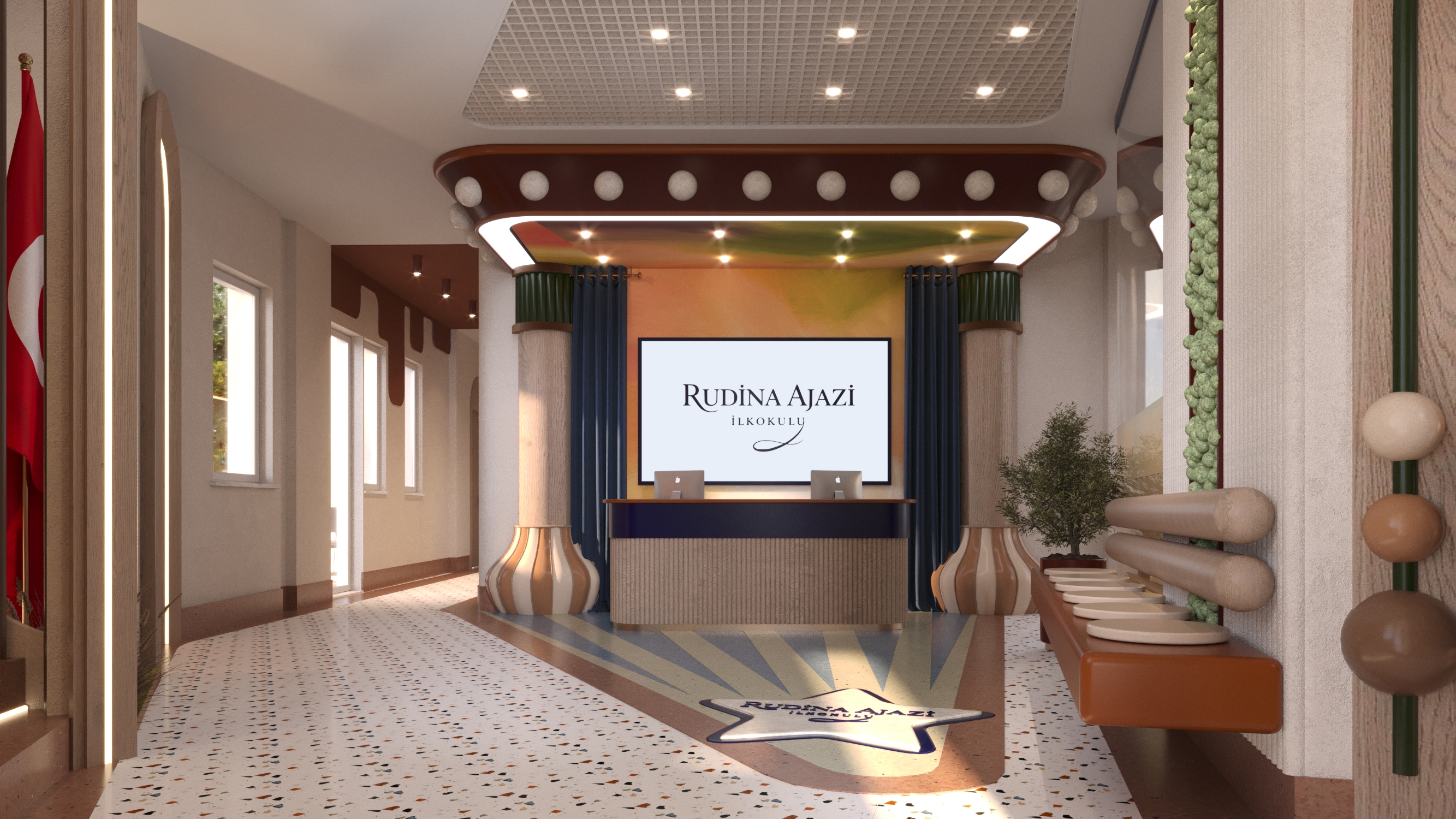 Kayıt Başvuruları Açıldı